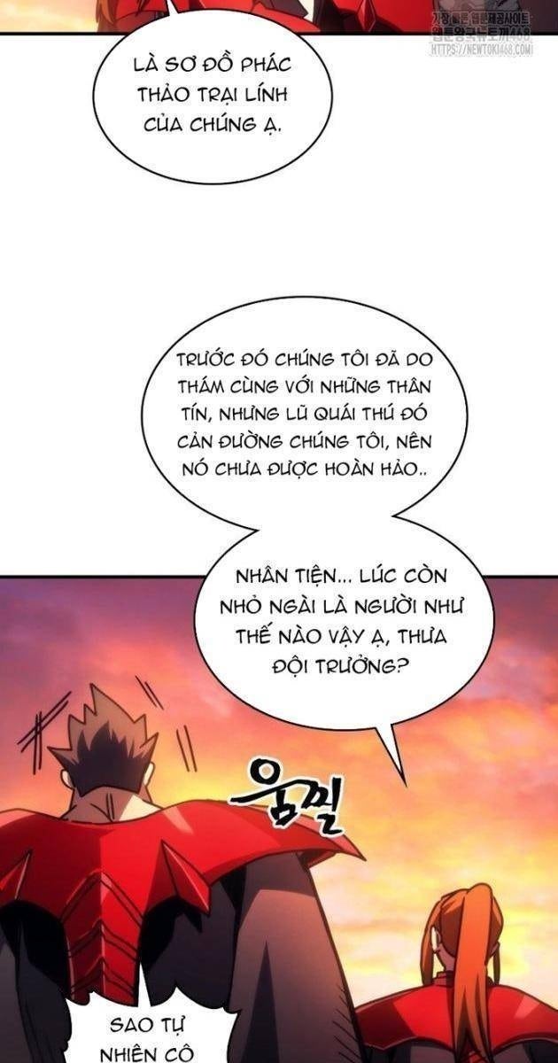 Hãy Hành Động Như Một Boss Đi Ngài Mr Devourer - Page 49