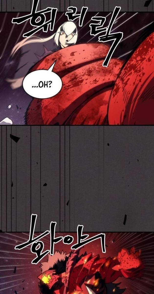 Hãy Hành Động Như Một Boss Đi Ngài Mr Devourer - Page 37