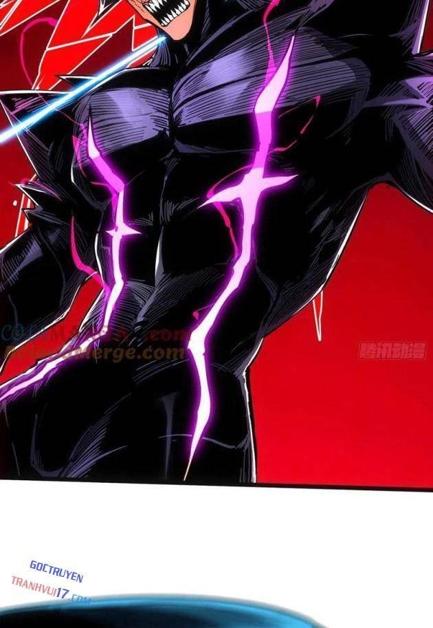 Không Chết Được Ta Đành Thống Trị Ma Giới - Page 25