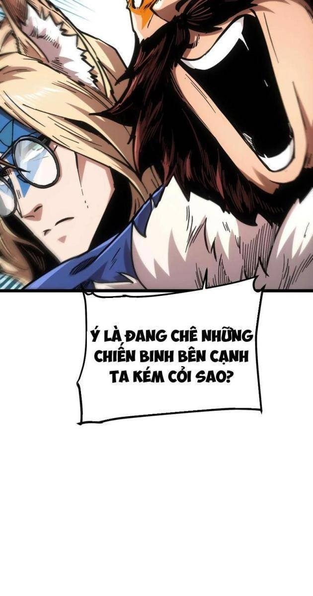 Không Chết Được Ta Đành Thống Trị Ma Giới - Page 51