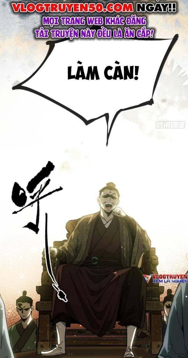 Đạo Quỷ Dị Tiên - Page 4