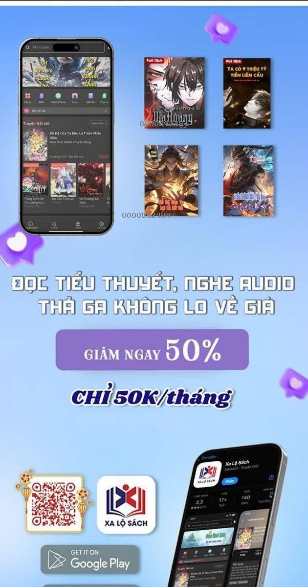 Thủy Hầu Tử Khai Thủy Thành Thần - Page 63