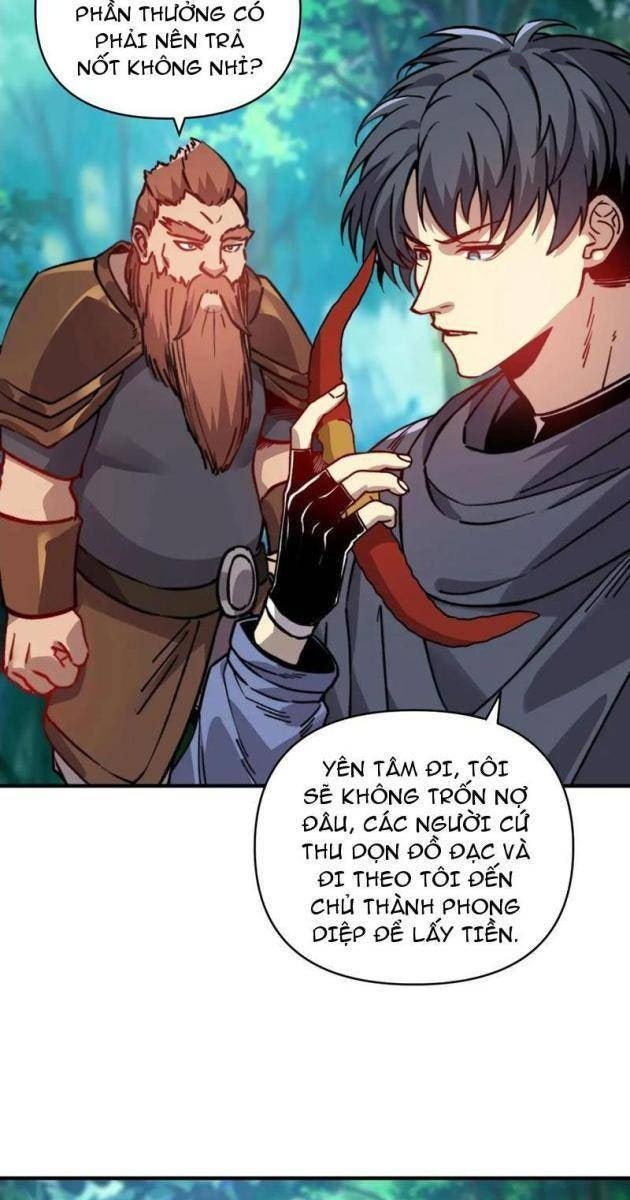 Bắt Đầu Chuyển Chức Tài Thần, Ta Chuyển Hóa Triệu Vạn Thần Sủng - Page 51