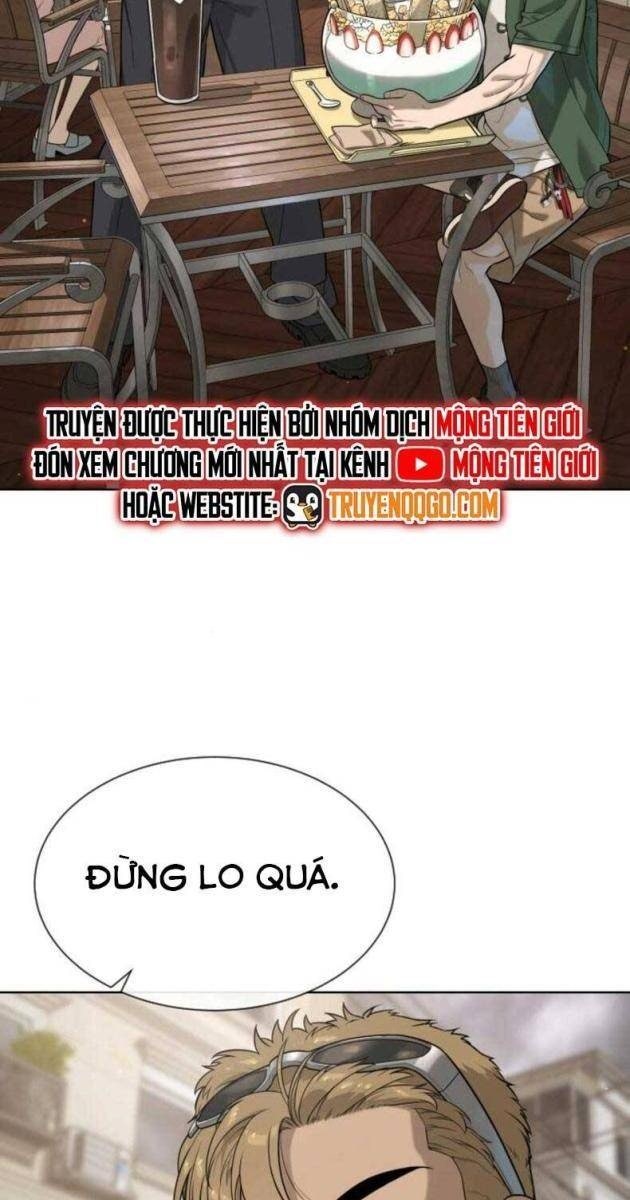 Sát Thủ Peter - Page 115