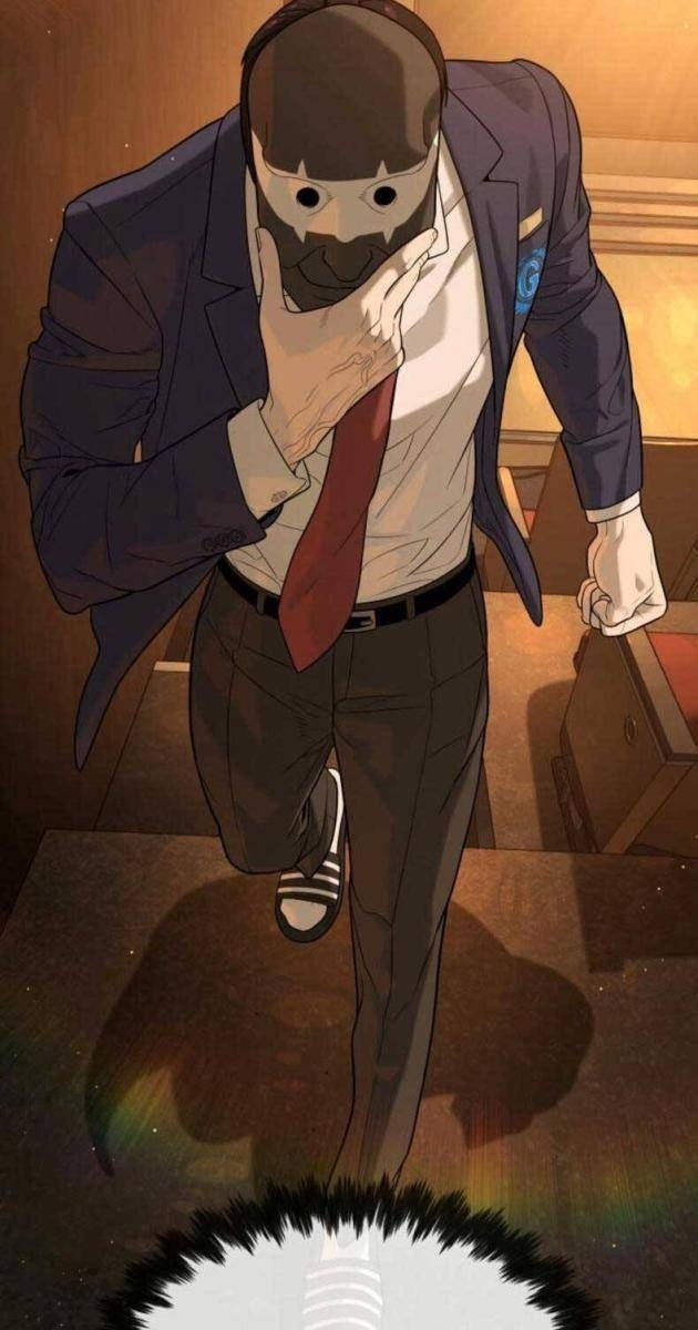 Sát Thủ Peter - Page 133