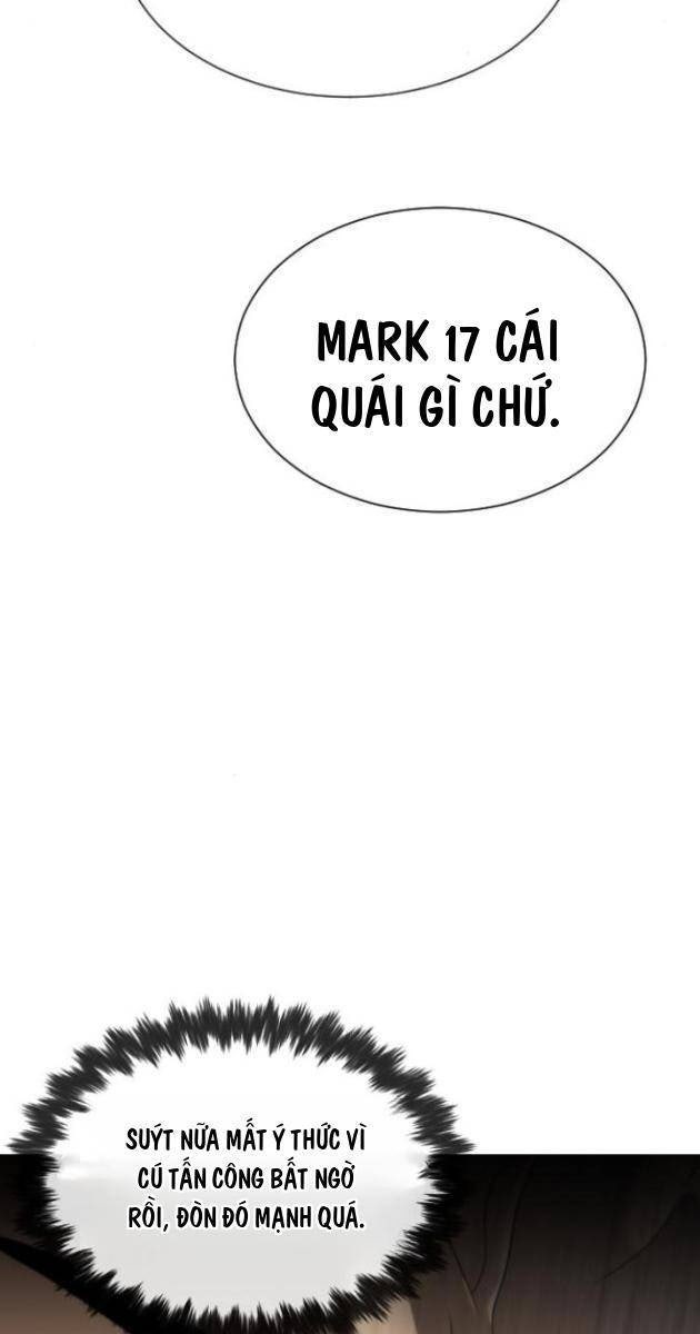 Sát Thủ Peter - Page 21