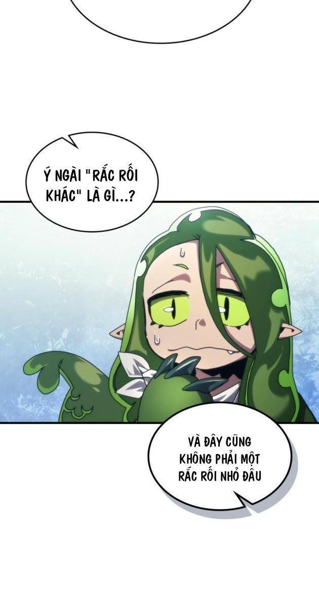 Hãy Hành Động Như Một Boss Đi Ngài Mr Devourer - Page 83