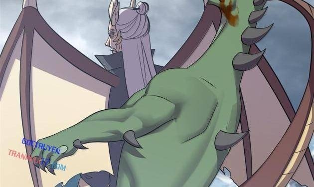 Cửa Hàng Sủng Thú Siêu Thần - Page 22