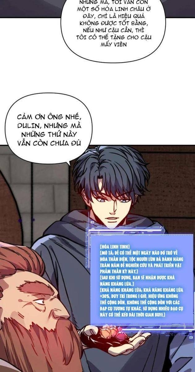 Bắt Đầu Chuyển Chức Tài Thần, Ta Chuyển Hóa Triệu Vạn Thần Sủng - Page 23