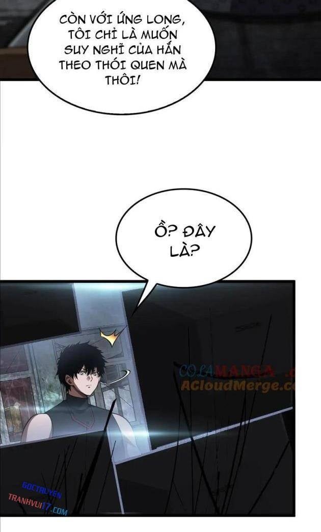 Mạt Thế Kiếm Thần: Ta Chấn Kinh Toàn Cầu - Page 28