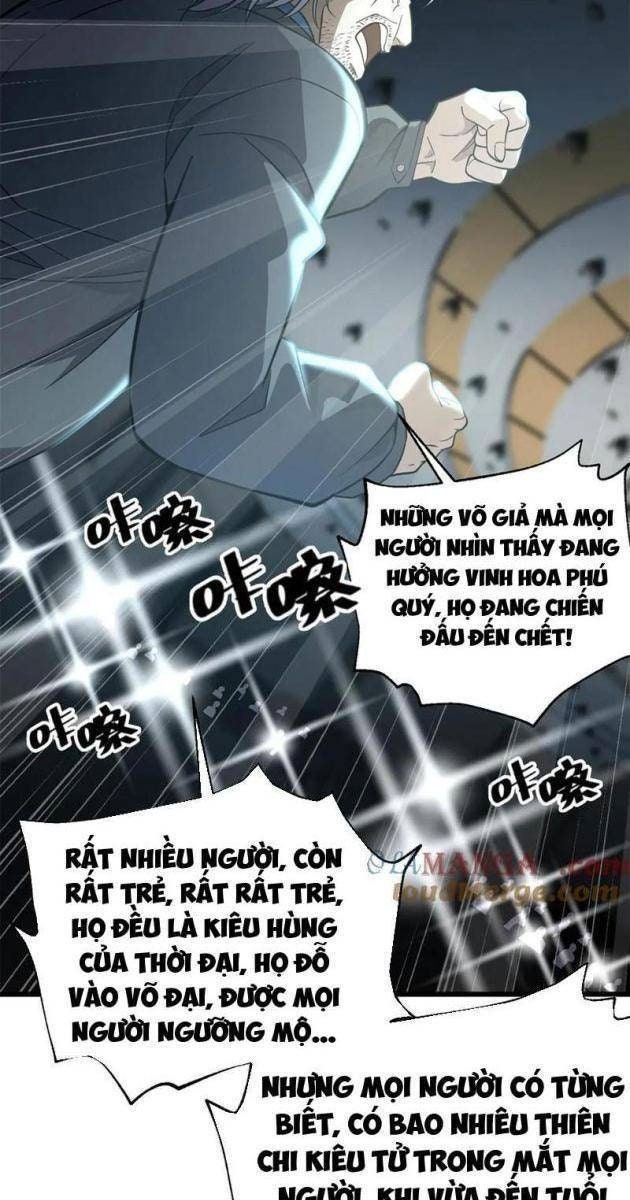 Toàn Cầu Cao Võ - Page 43