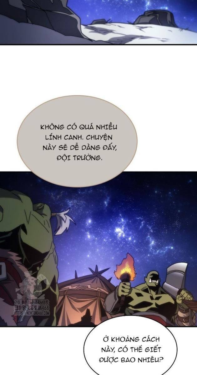 Hãy Hành Động Như Một Boss Đi Ngài Mr Devourer - Page 27