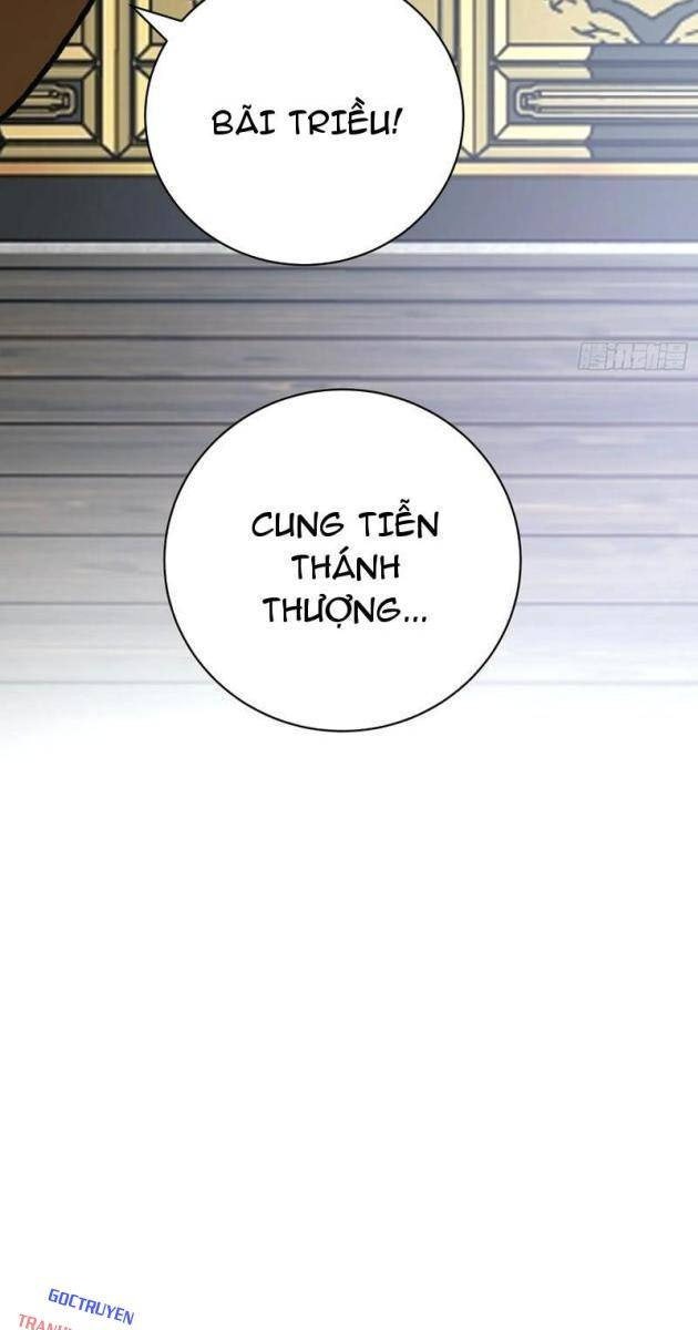 Thủy Hầu Tử Khai Thủy Thành Thần - Page 52