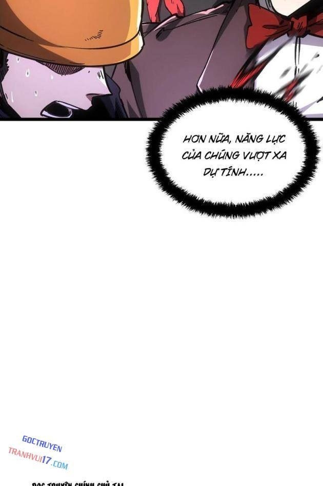 Không Chết Được Ta Đành Thống Trị Ma Giới - Page 21
