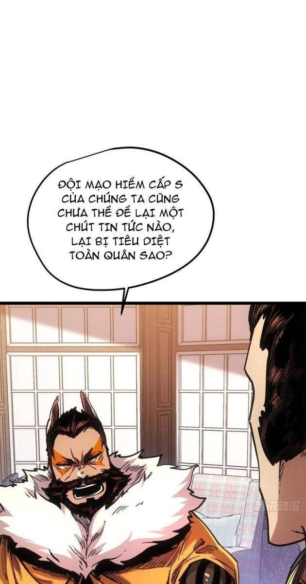 Không Chết Được Ta Đành Thống Trị Ma Giới - Page 21
