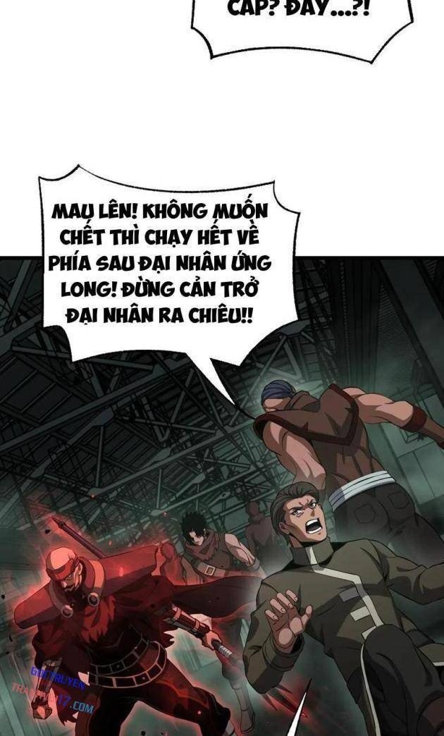 Mạt Thế Kiếm Thần: Ta Chấn Kinh Toàn Cầu - Page 60