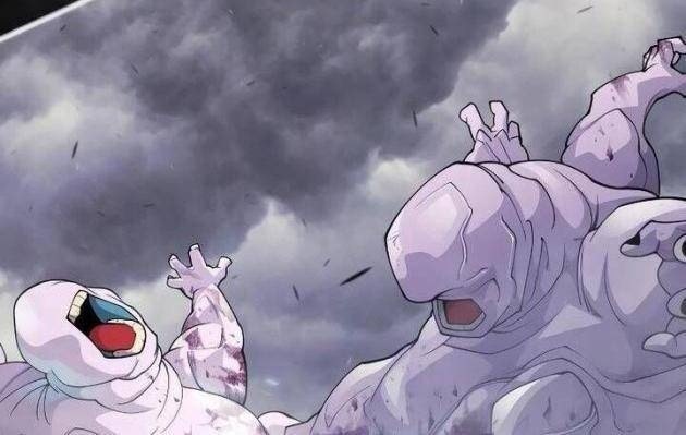 Kỉ Nguyên Của Anh Hùng - Page 38