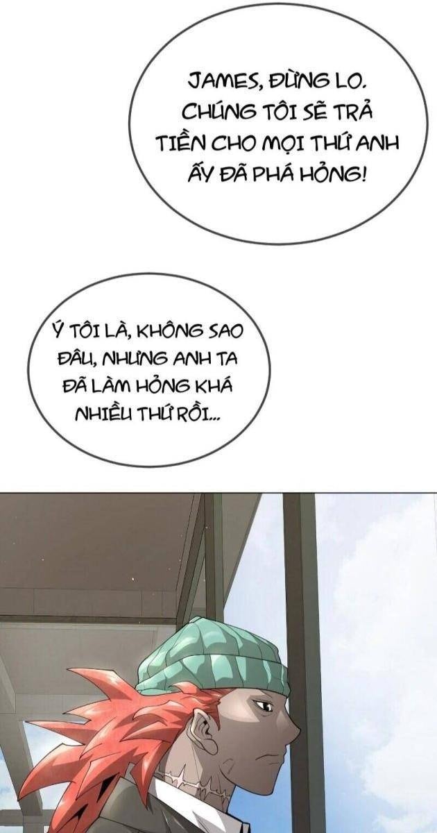 Kỉ Nguyên Của Anh Hùng - Page 46