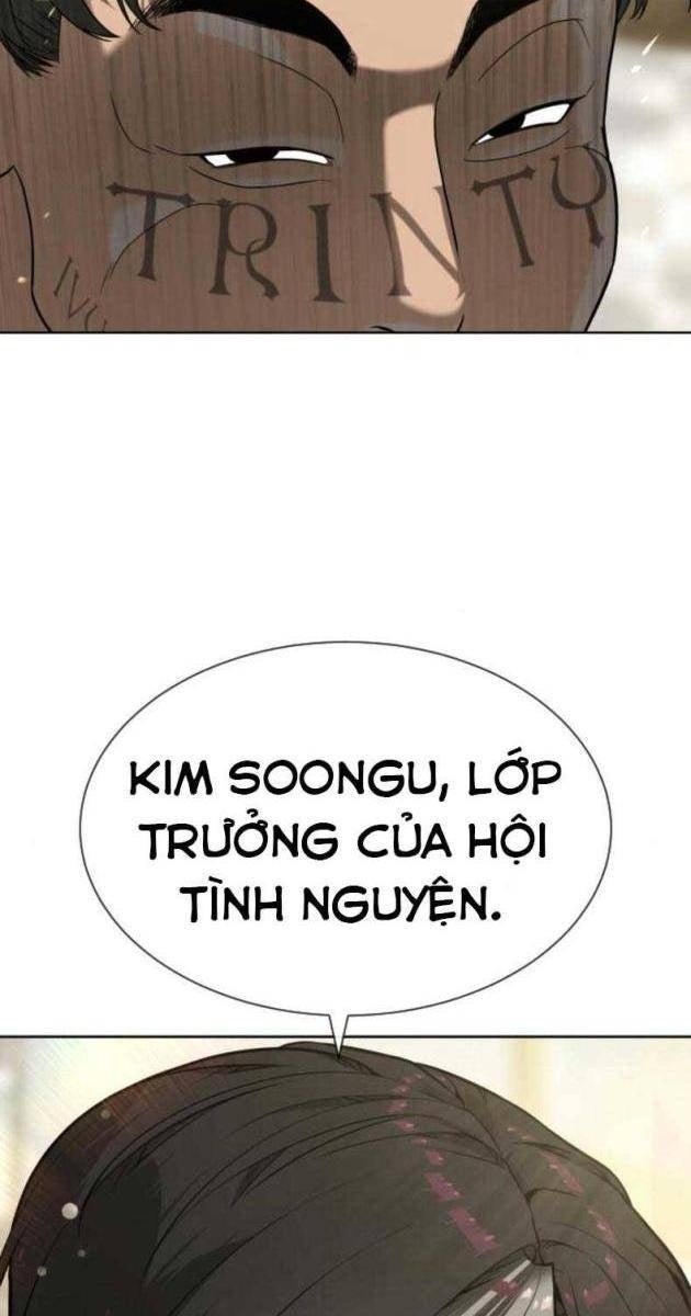 Sát Thủ Peter - Page 49