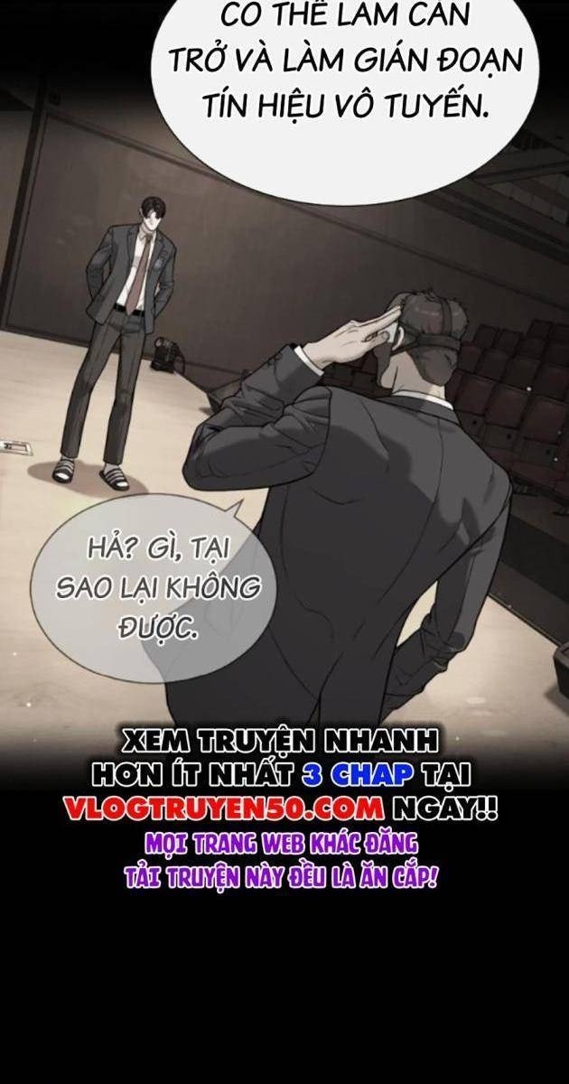 Sát Thủ Peter - Page 73