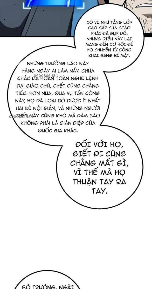 Toàn Cầu Cao Võ - Page 5