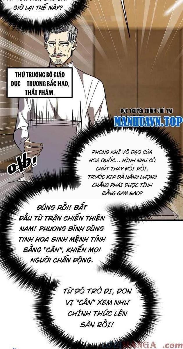 Toàn Cầu Cao Võ - Page 17
