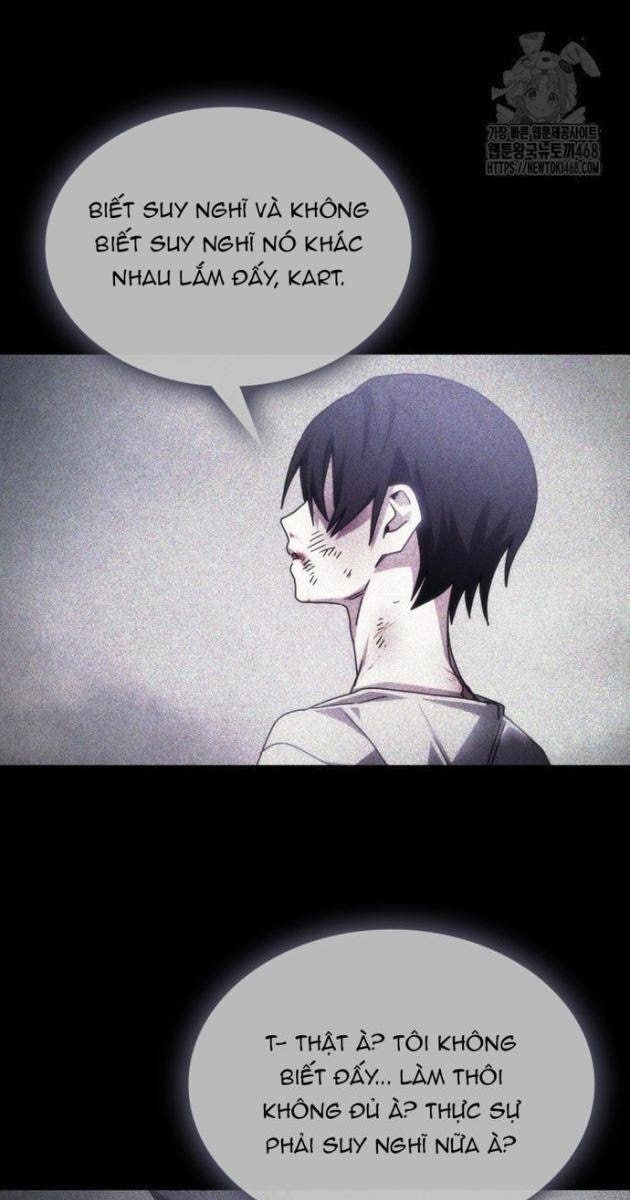 Hãy Hành Động Như Một Boss Đi Ngài Mr Devourer - Page 69