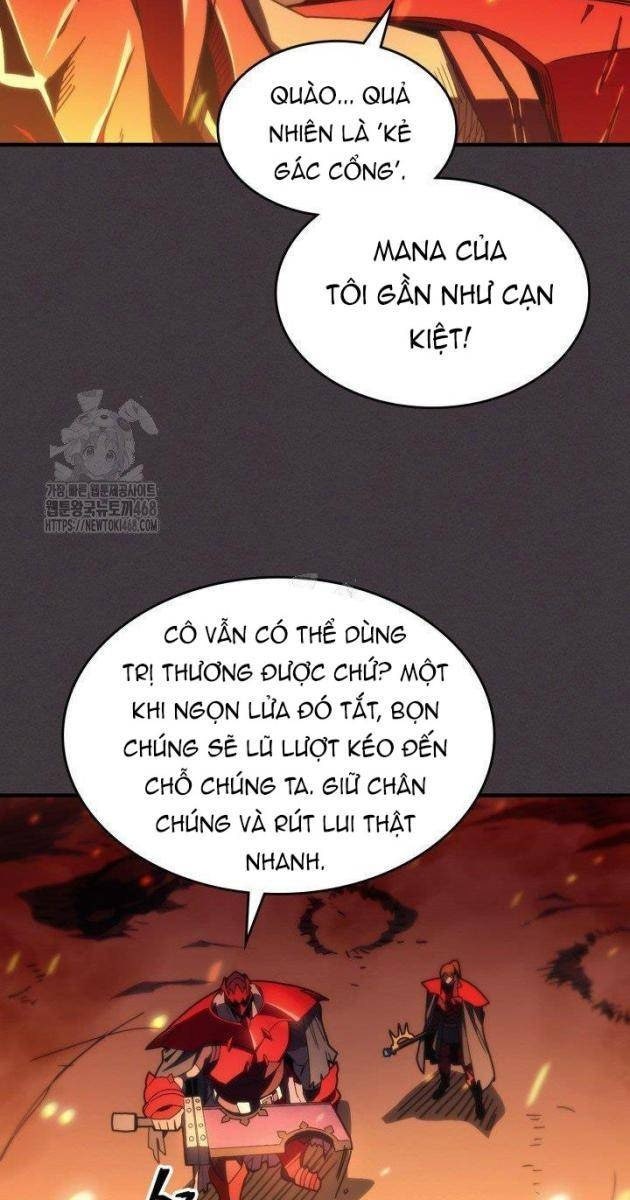 Hãy Hành Động Như Một Boss Đi Ngài Mr Devourer - Page 28