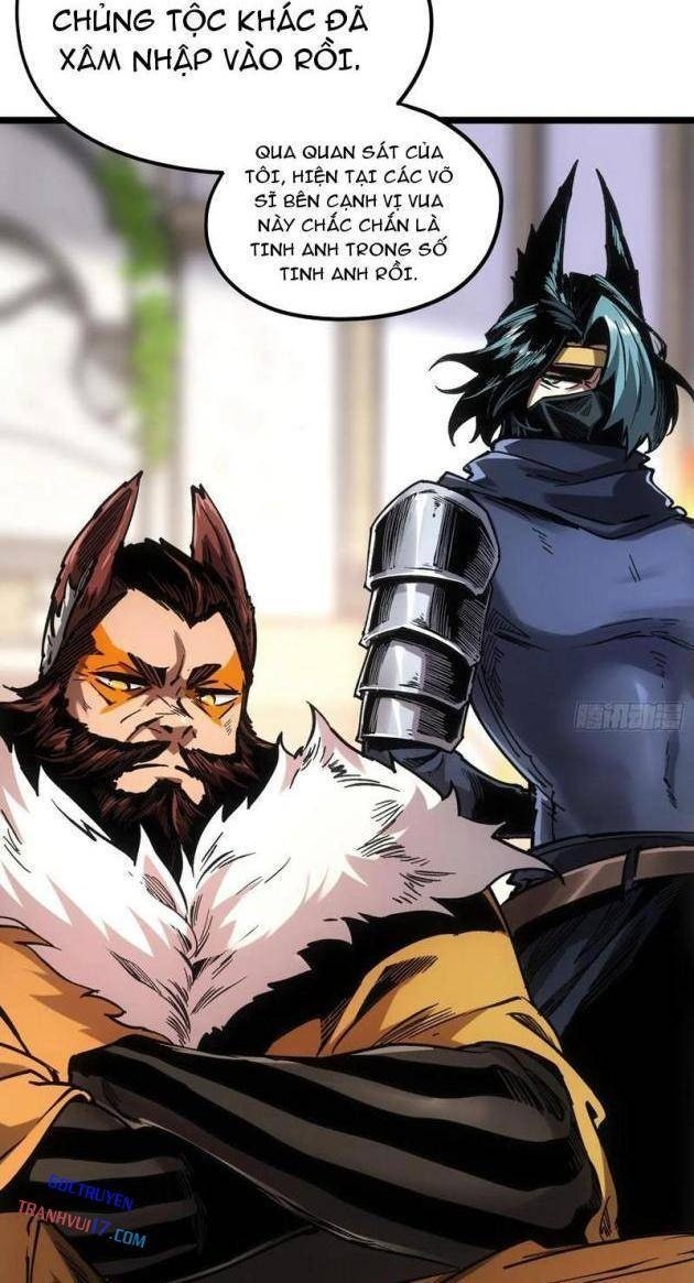 Không Chết Được Ta Đành Thống Trị Ma Giới - Page 46