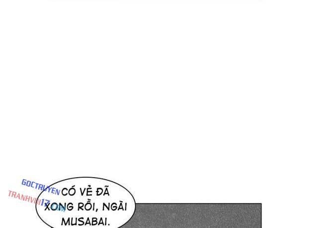 Máu lạnh - Page 58