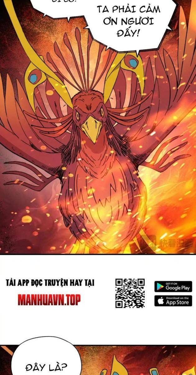 Bắt Đầu Chuyển Chức Tài Thần, Ta Chuyển Hóa Triệu Vạn Thần Sủng - Page 55