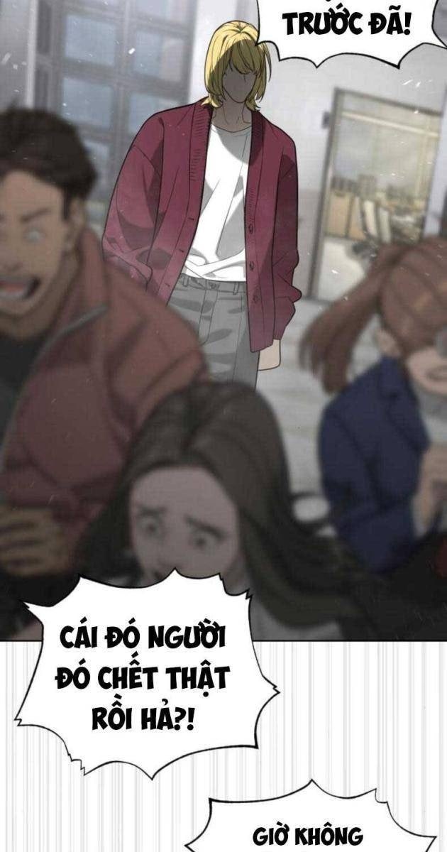 Sát Thủ Peter - Page 217