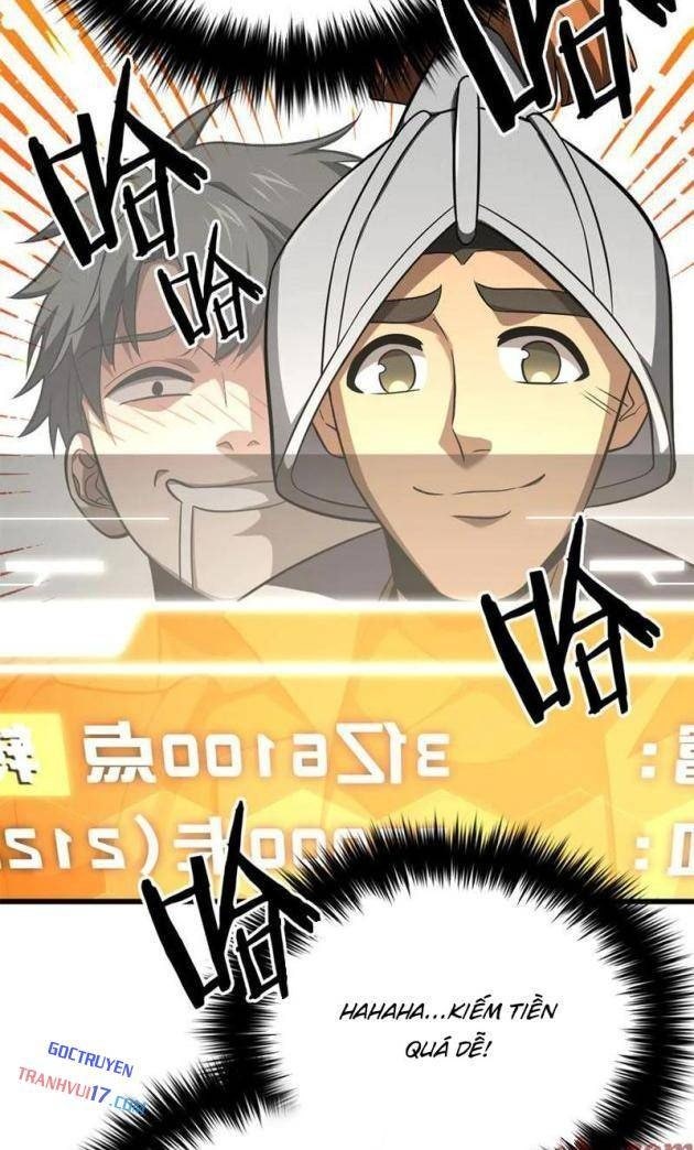 Toàn Cầu Cao Võ - Page 62