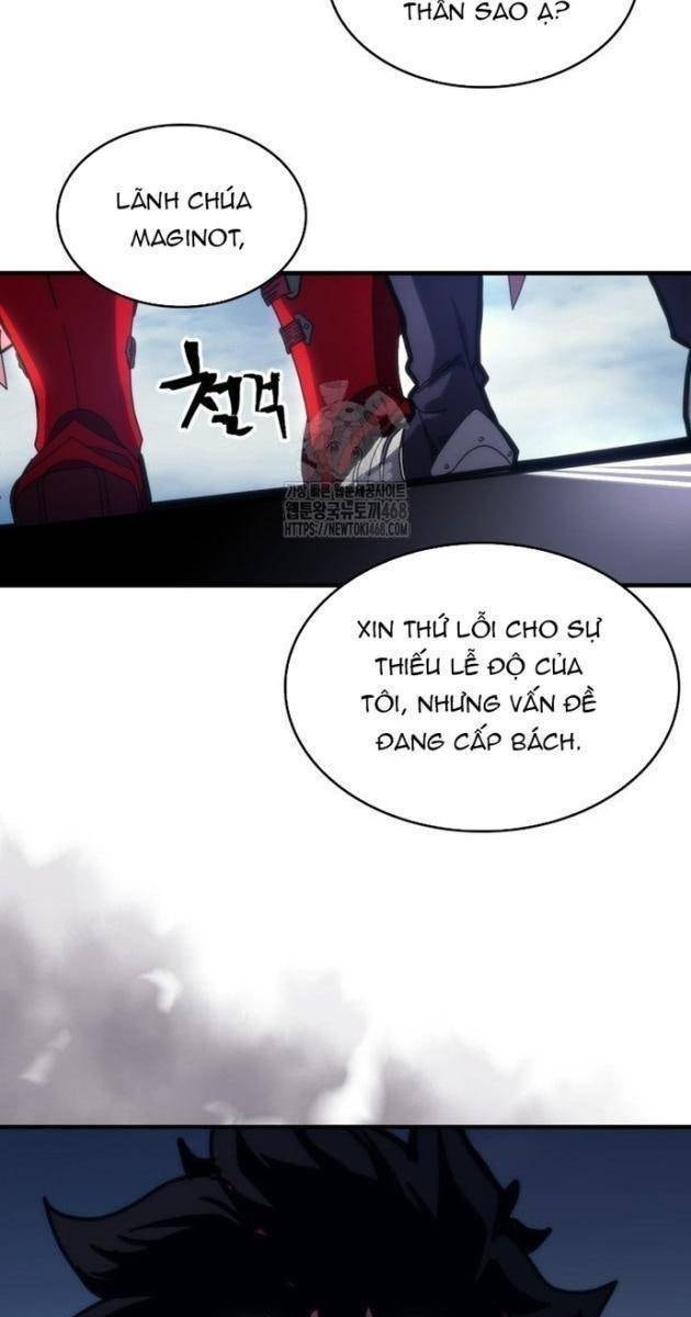 Hãy Hành Động Như Một Boss Đi Ngài Mr Devourer - Page 33