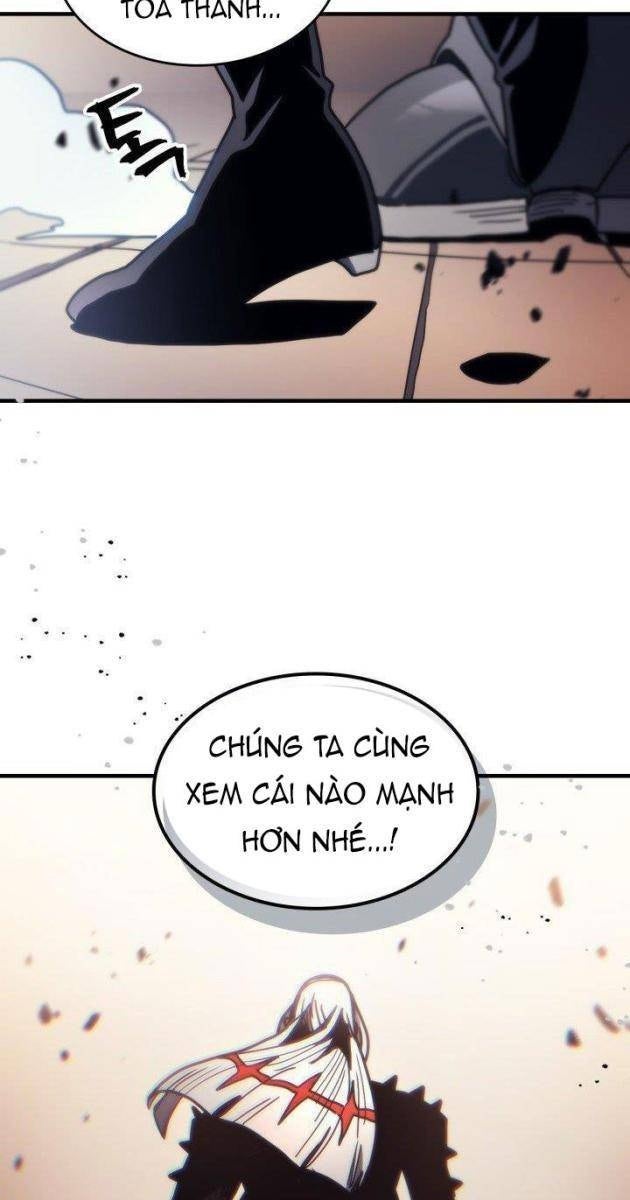 Hãy Hành Động Như Một Boss Đi Ngài Mr Devourer - Page 82