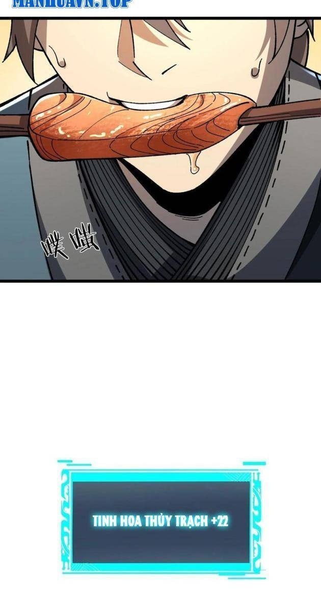 Thủy Hầu Tử Khai Thủy Thành Thần - Page 53