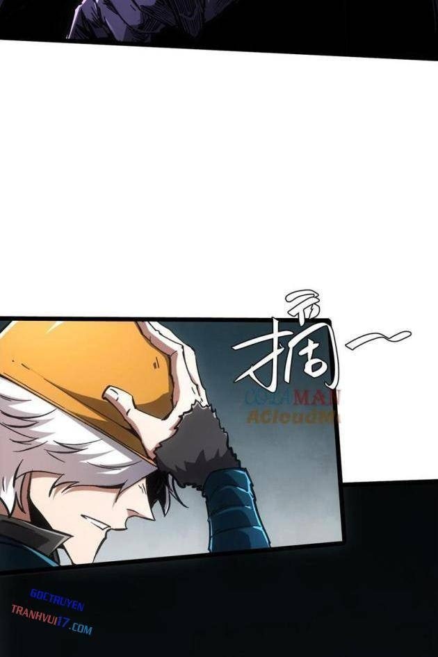 Không Chết Được Ta Đành Thống Trị Ma Giới - Page 31