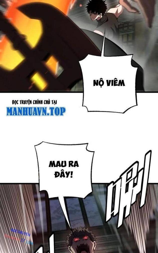 Mạt Thế Kiếm Thần: Ta Chấn Kinh Toàn Cầu - Page 50