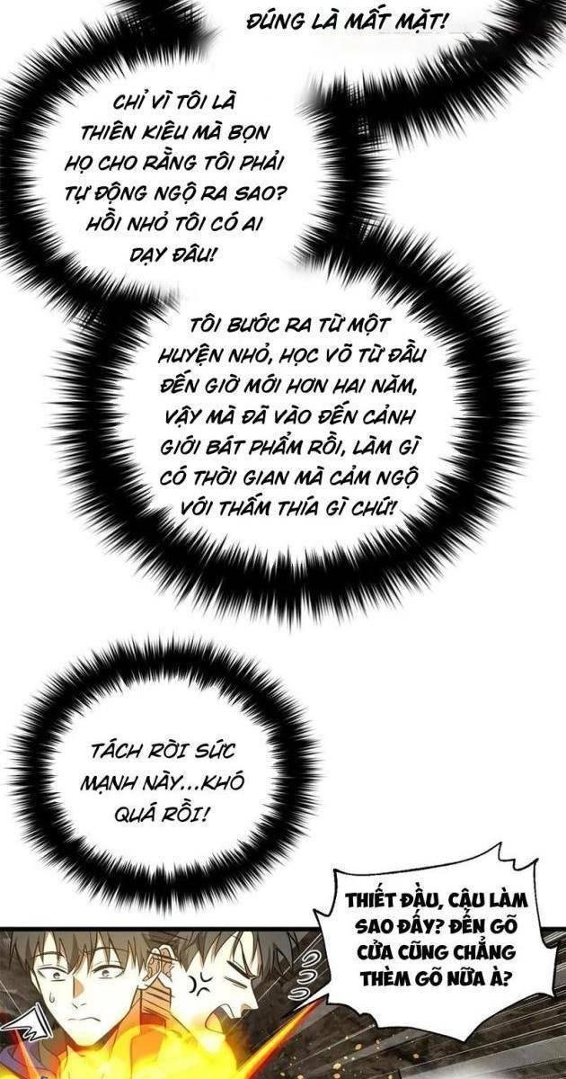 Toàn Cầu Cao Võ - Page 8