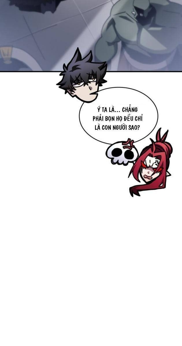 Hãy Hành Động Như Một Boss Đi Ngài Mr Devourer - Page 77