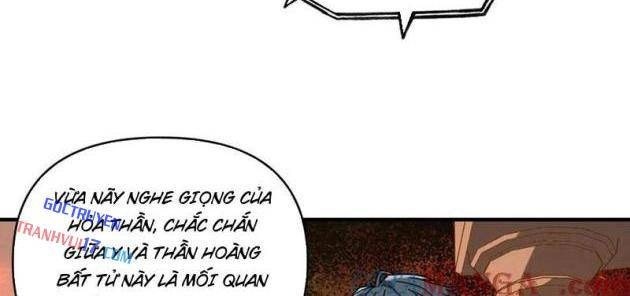 Bắt Đầu Chuyển Chức Tài Thần, Ta Chuyển Hóa Triệu Vạn Thần Sủng - Page 73