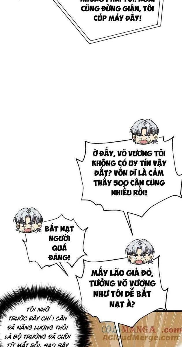 Toàn Cầu Cao Võ - Page 16