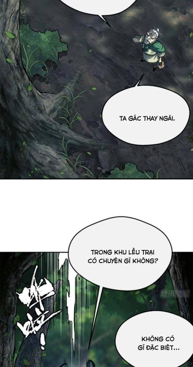 Đạo Quỷ Dị Tiên - Page 32