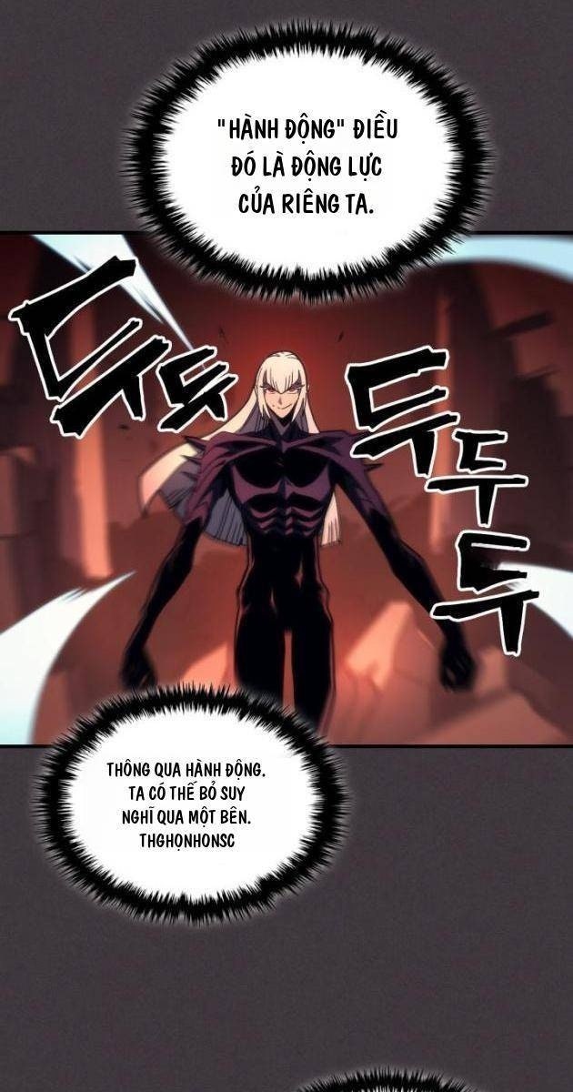 Hãy Hành Động Như Một Boss Đi Ngài Mr Devourer - Page 105