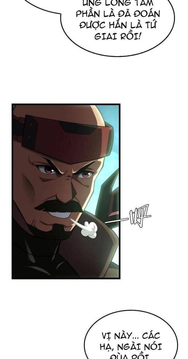 Mạt Thế Kiếm Thần: Ta Chấn Kinh Toàn Cầu - Page 33