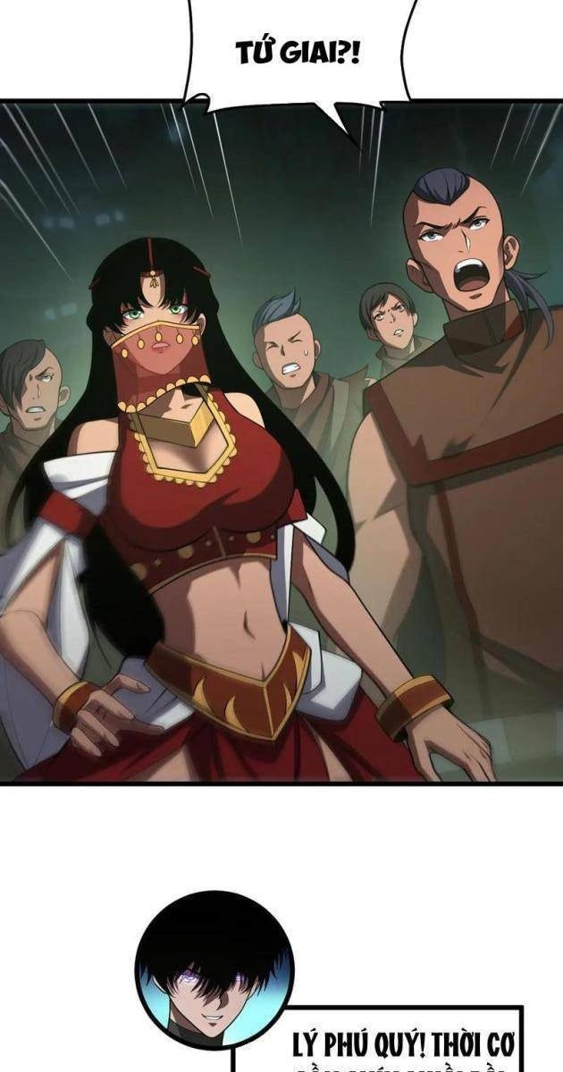 Mạt Thế Kiếm Thần: Ta Chấn Kinh Toàn Cầu - Page 51