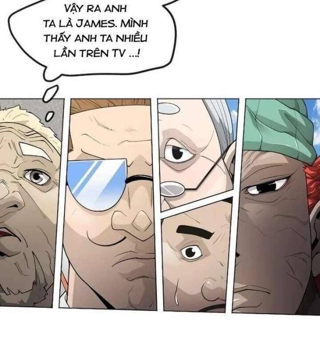 Kỉ Nguyên Của Anh Hùng - Page 40