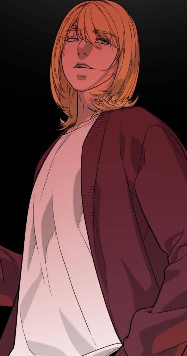 Sát Thủ Peter - Page 259