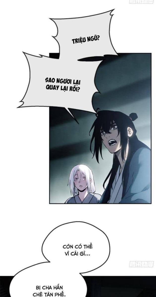 Đạo Quỷ Dị Tiên - Page 11