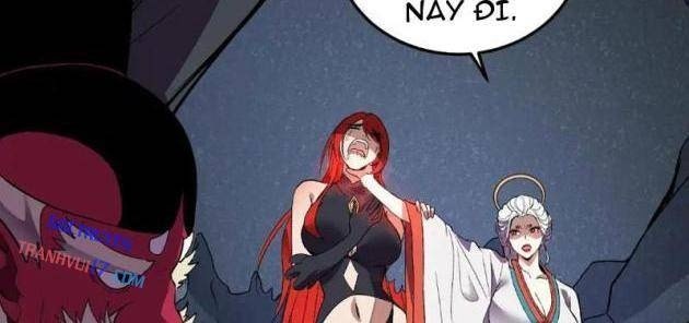 Ta Hóa Thân Ma Thần, Trở Thành Diệt Thế Cự Thú! - Page 18